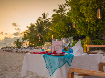 6 Must-Have Experiences in the Maldives