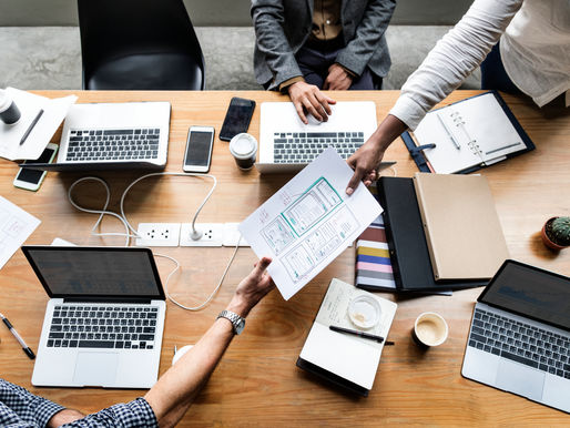 Persuadindo os Clientes a Aceitarem o Design do seu Curso