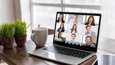 7 Estratégia de Aprendizagem Virtual para Força de Trabalho Remota