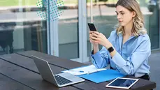 Aprendizagem móvel e educação na era digital