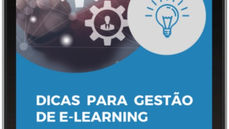 E-Book: Dicas para Gestão de E-Learning
