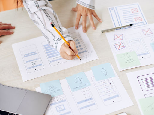 Alavancas de Design Instrucional