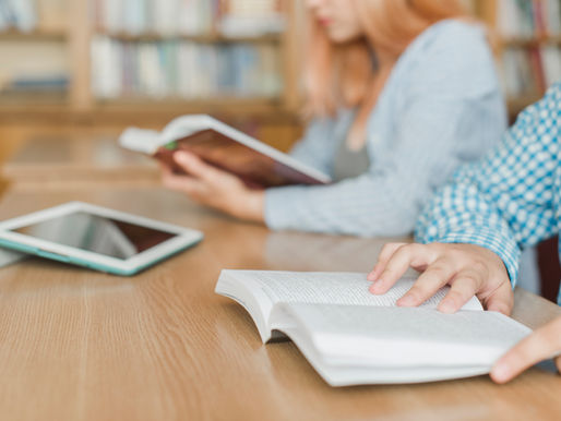 10 Benefícios do Uso de Storytelling para Aprender