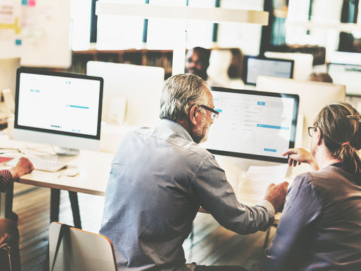 Curva de Aprendizagem: Como Mudar as Experiências de Aprendizado?