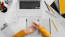Design de Experiência de Aprendizagem 1de2