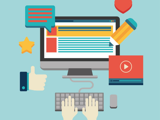 4 Dicas para Melhorar seu Programa de Curso On-line