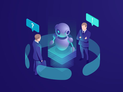 Como os Chatbots Podem Ser o Futuro da Aprendizagem
