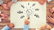 Disrupções Digitais na Aprendizagem Corporativa