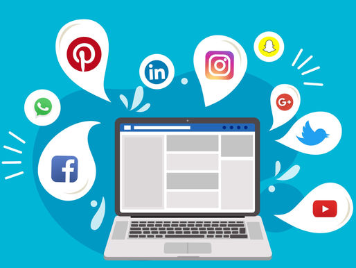 Uso de Redes Sociais no E-Learning
