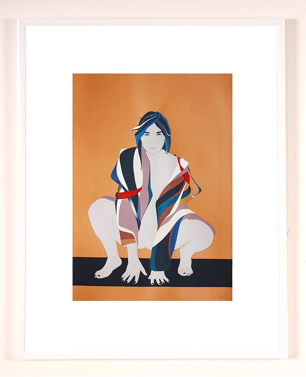 Miniaturbild: Carli Paris "Altezza"