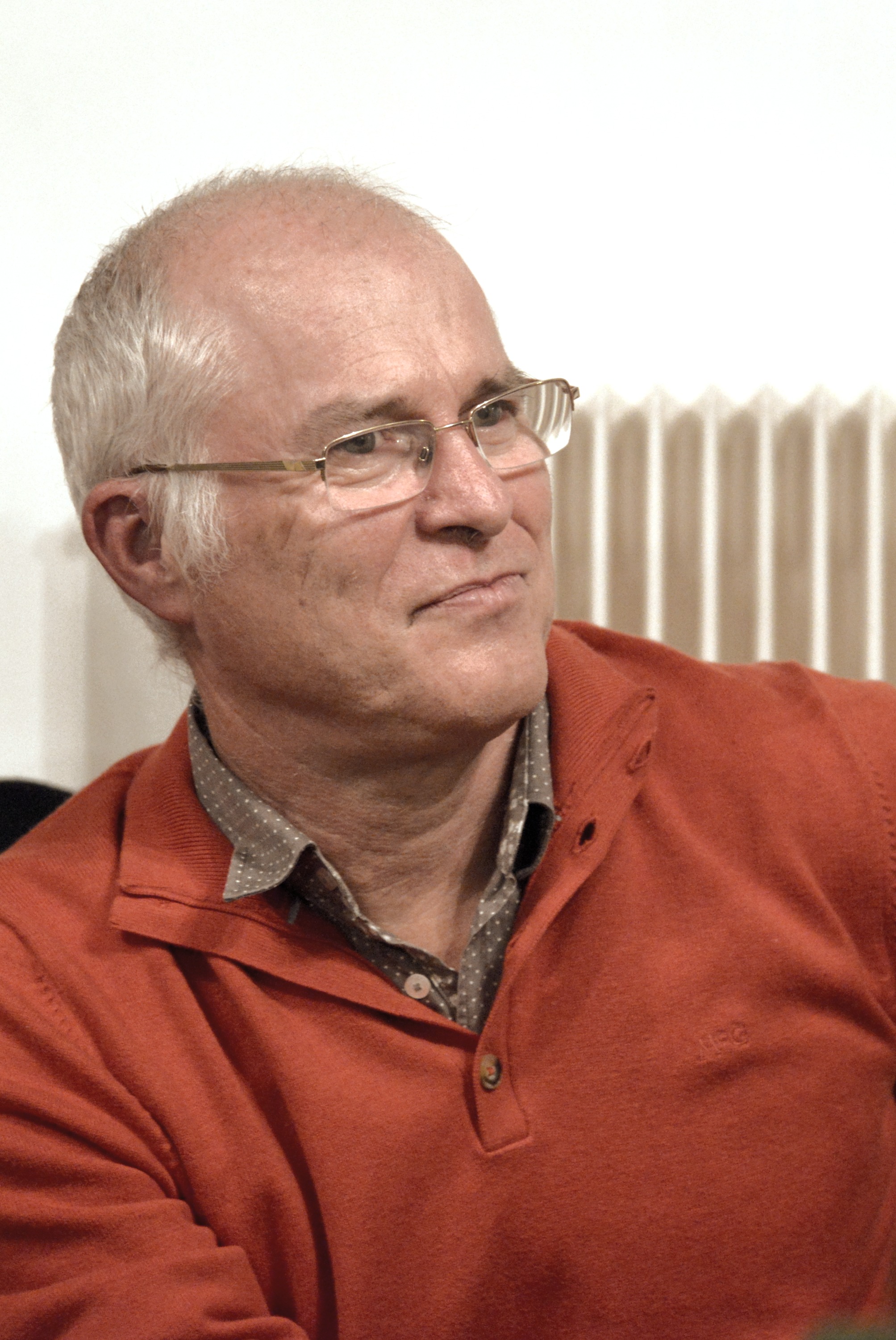 Jean-Noël Boisson