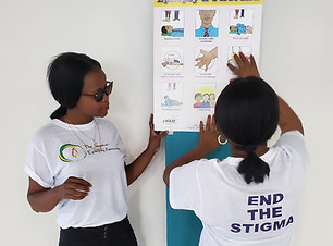Jamaican Epilepsy Education in Schools.j