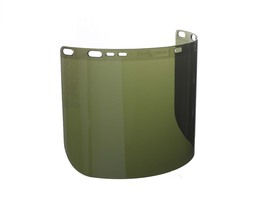 jackson safety shade 3 unbound faceshield