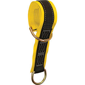 Web Pass-through Anchor Sling