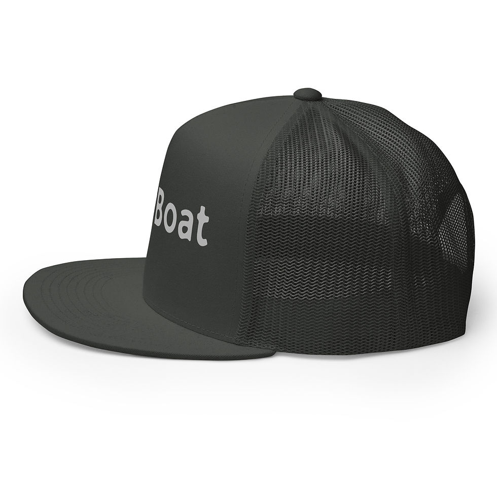 Thumbnail: Slow Boat Clothing 