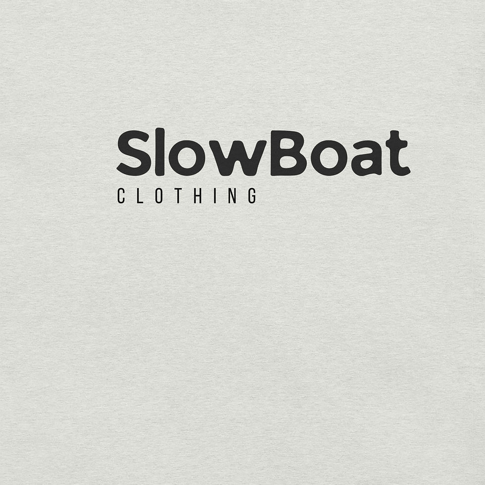 Thumbnail: Slow Boat Clothing