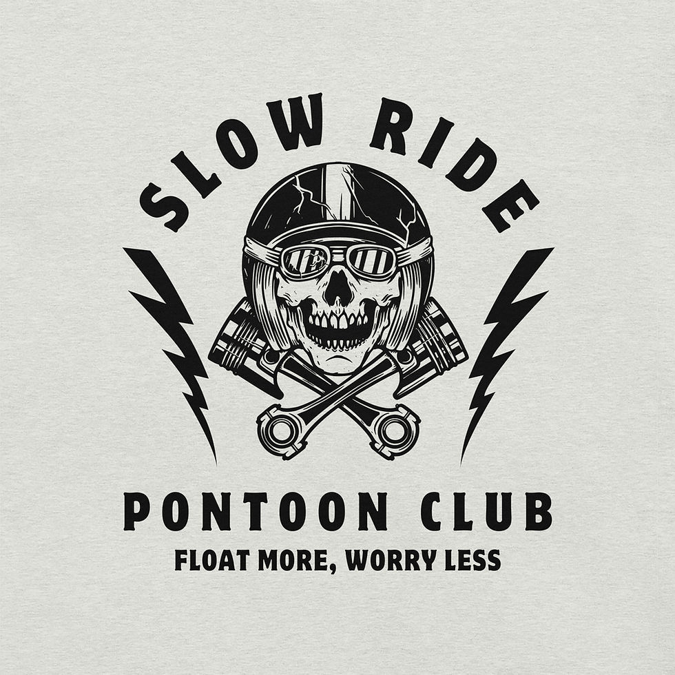 Thumbnail: Slow Ride Motor Head