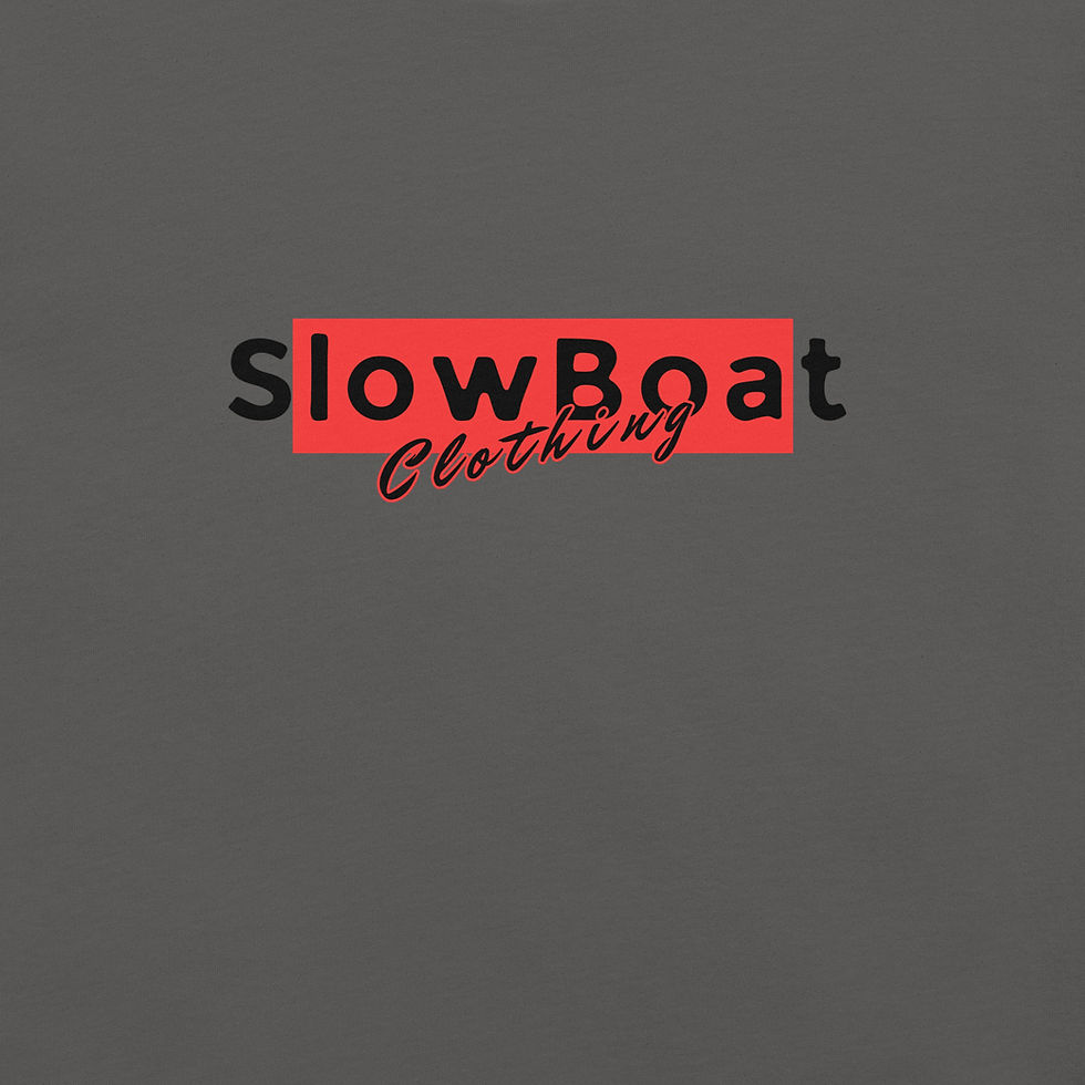 Thumbnail: Slow Boat Clothing