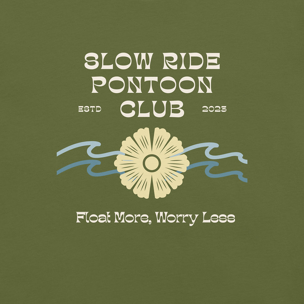 Thumbnail: Slow Ride Flower