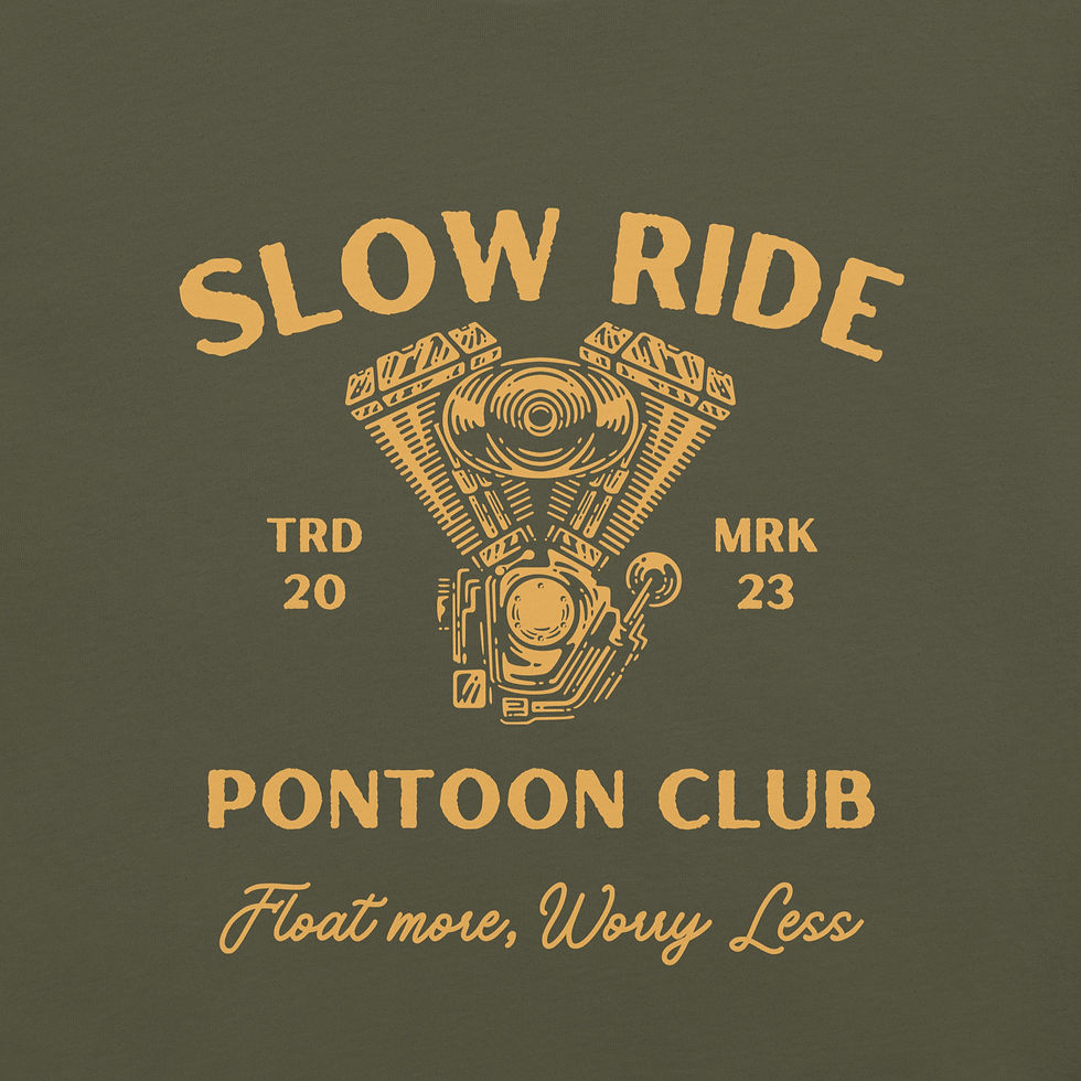 Thumbnail: Slow Ride V-Twin