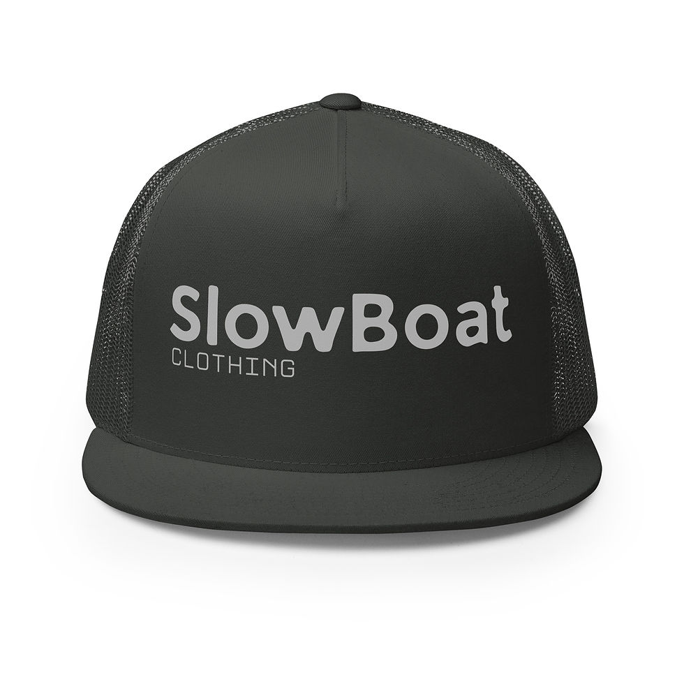 Thumbnail: Slow Boat Clothing 