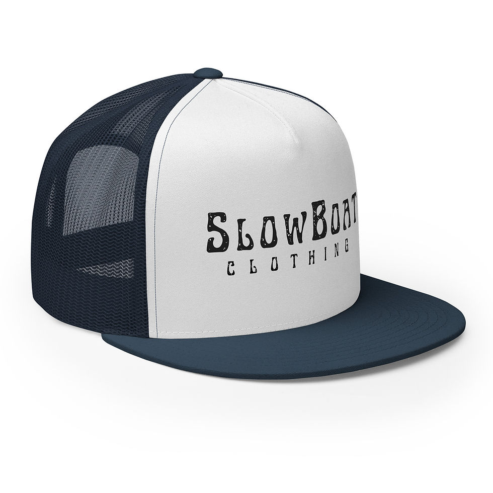 Thumbnail: Slow Boat Clothing 