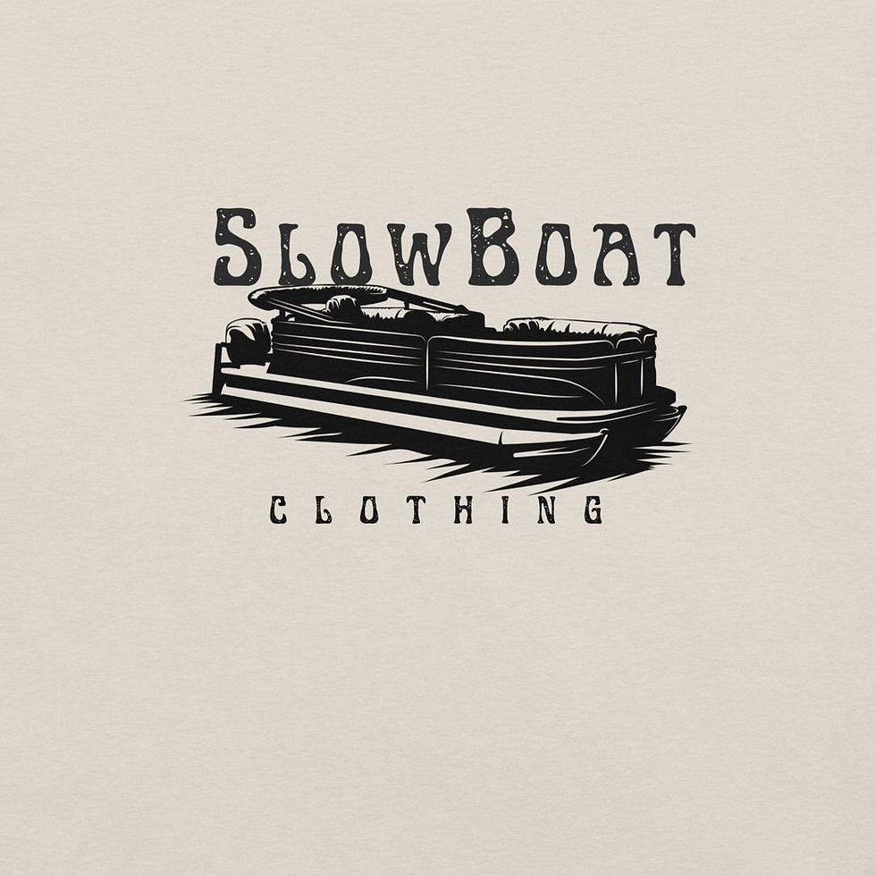 Thumbnail: Slow Boat Clothing