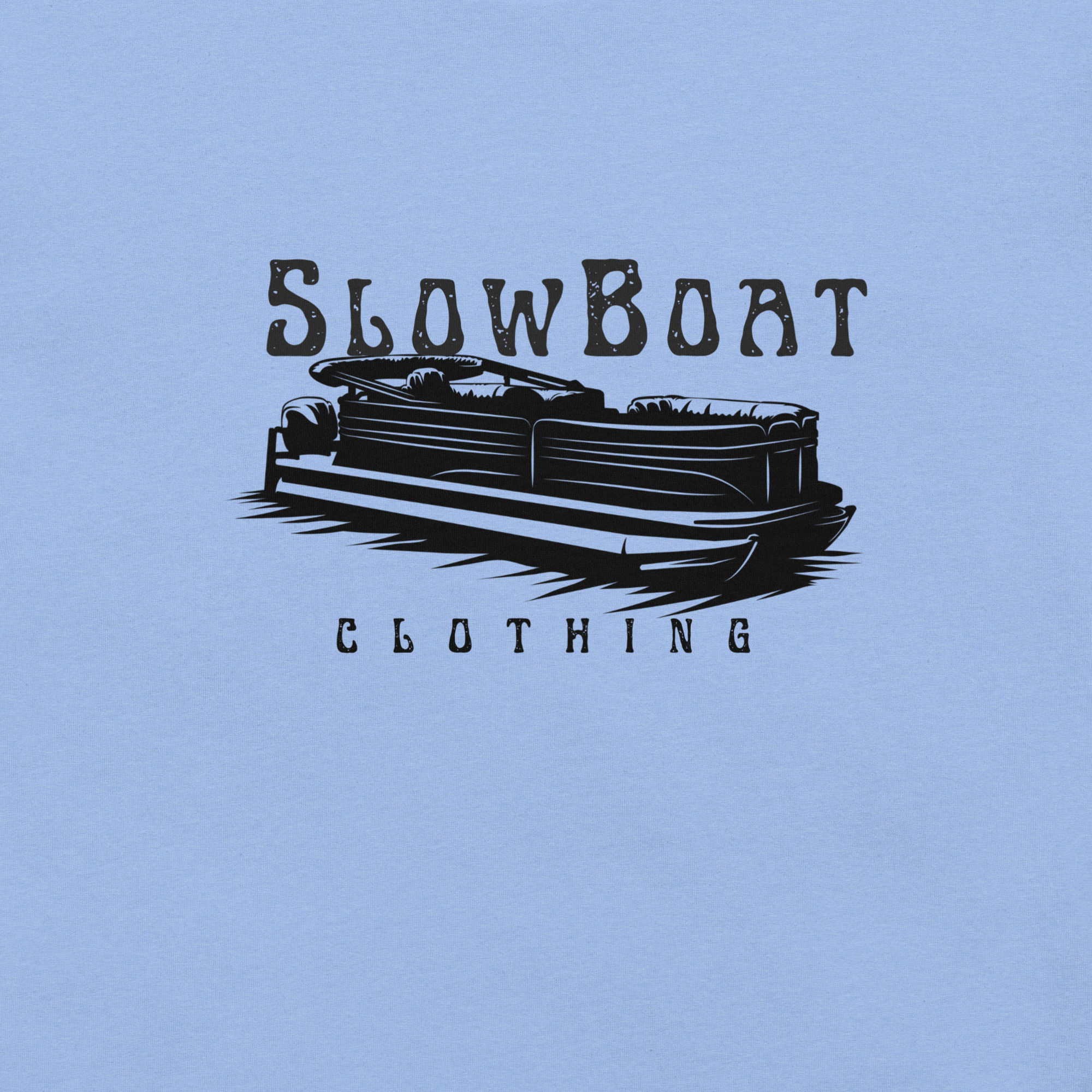 Slow Boat Clothing