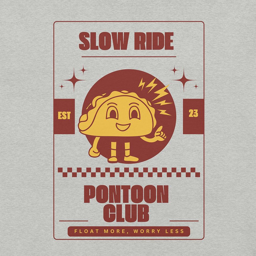 Thumbnail: Slow Ride Taco
