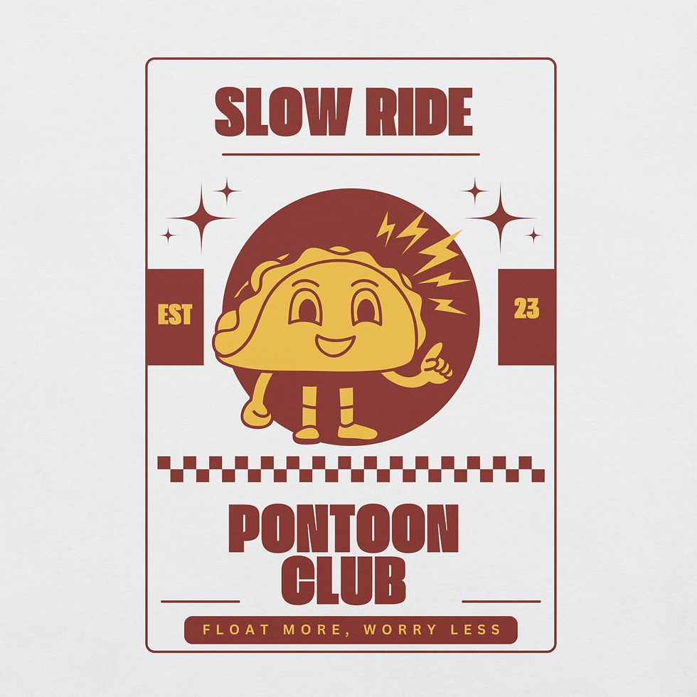 Thumbnail: Slow Ride Taco