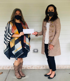CF Racial Equity Grant Check Picture 9.2