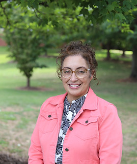 Darlene Showalter