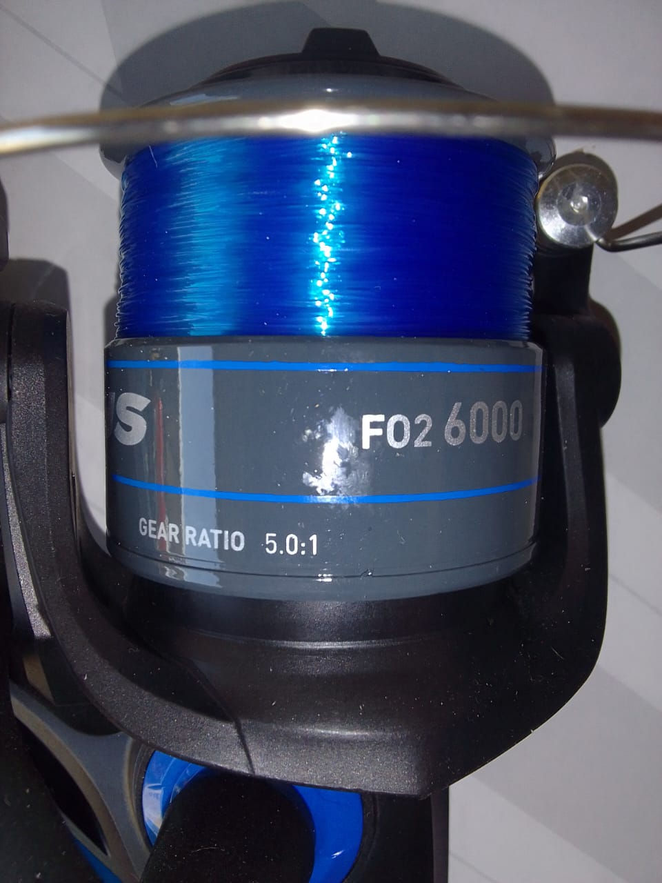 Thumbnail: New Jarvis Walker 10ft Telescopic Rod & Reel