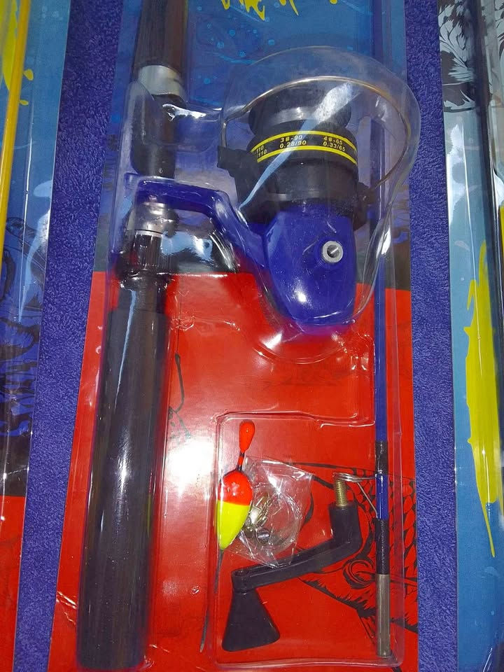 Thumbnail: New Little Fish Starter Pack.