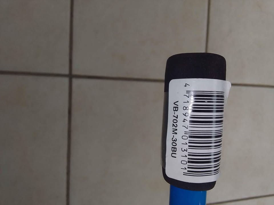 Thumbnail: New Okuma Vibe 7ft Rod and Reel Combo Set.