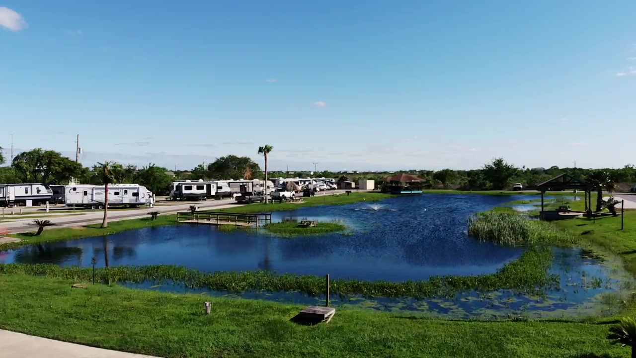 Gulf Shores RV Park and Resort photo 2