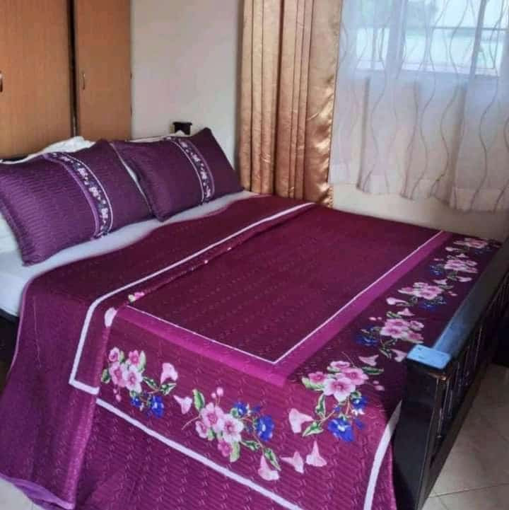 Thumbnail: Bedspreads 