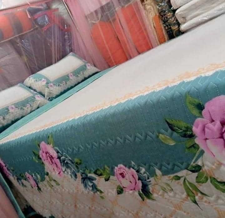 Thumbnail: Bedspreads 