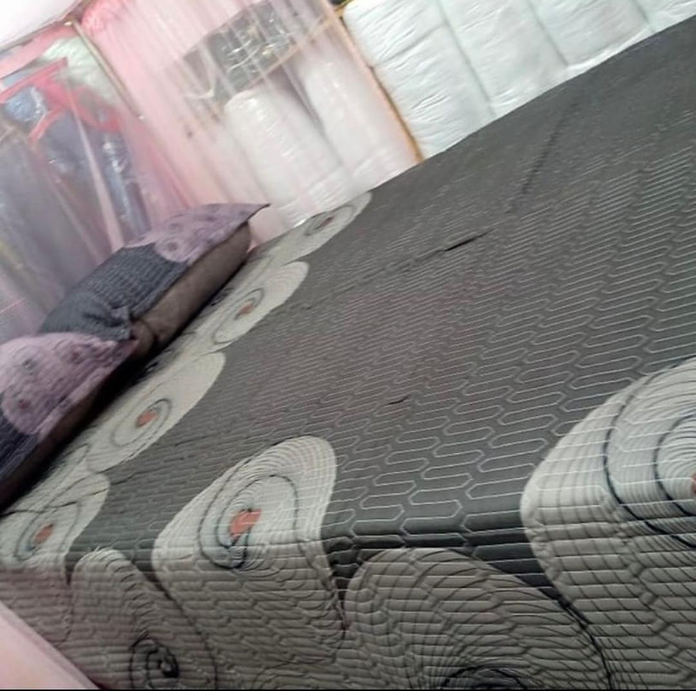 Thumbnail: Bedspreads 