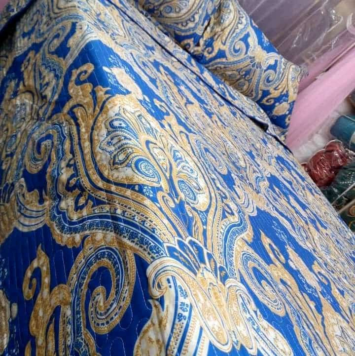 Thumbnail: Bedspreads 