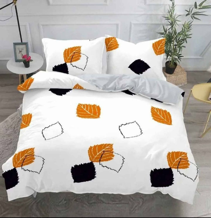 Thumbnail: Duvets