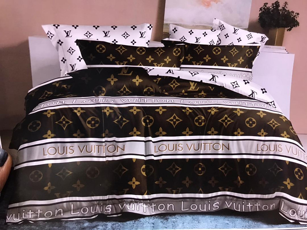 Thumbnail: Label duvets 