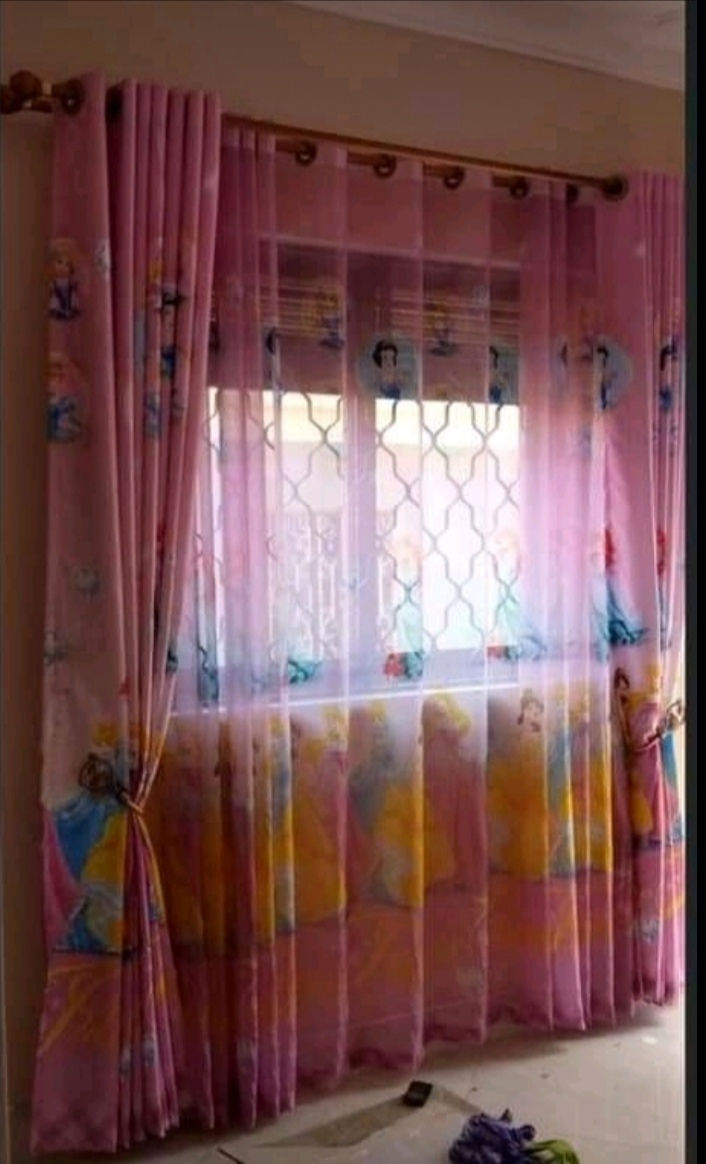 Thumbnail: Kids animated bedsheets 