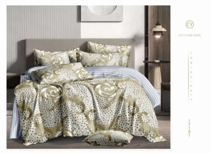 Thumbnail: Duvets