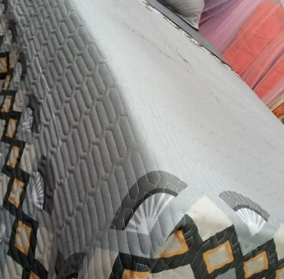 Thumbnail: Bedspreads 