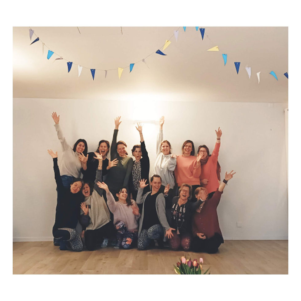 Abschluss Winterthur