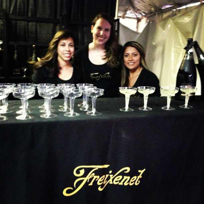 freixenet