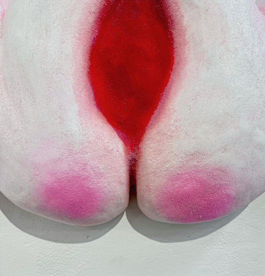 Insane clown Pussies (detail)