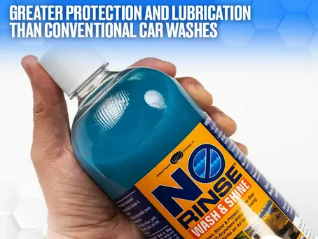 Why Mobile Detailing is the Future of Car Care