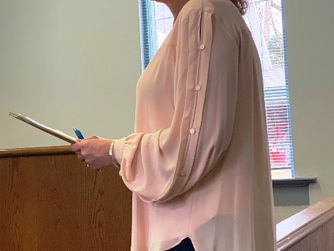 Supervisors approve new voting machines